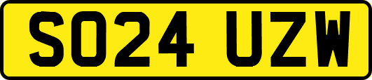 SO24UZW