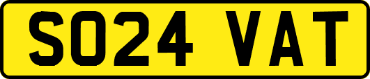 SO24VAT