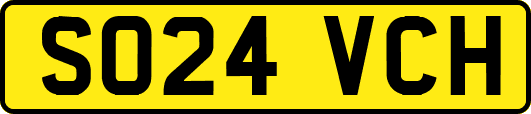 SO24VCH