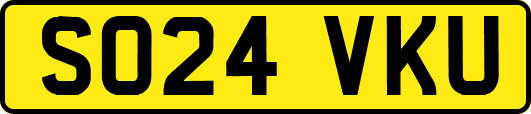 SO24VKU