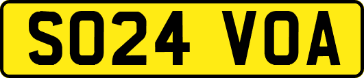 SO24VOA