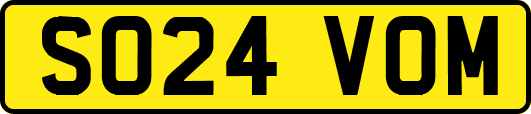 SO24VOM
