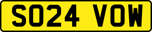 SO24VOW