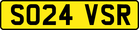 SO24VSR