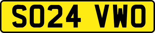 SO24VWO