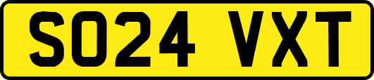SO24VXT