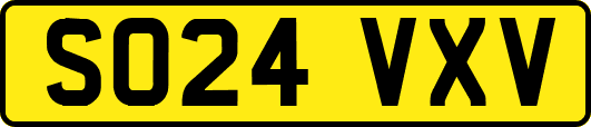 SO24VXV