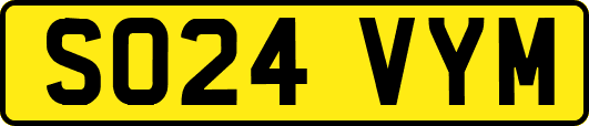 SO24VYM
