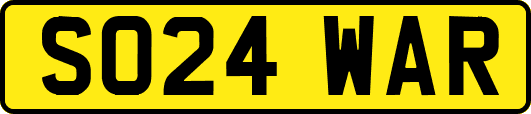 SO24WAR