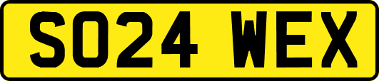 SO24WEX