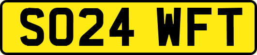 SO24WFT