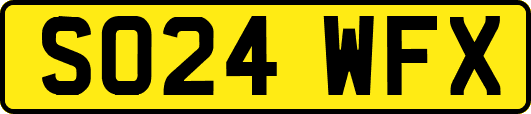 SO24WFX