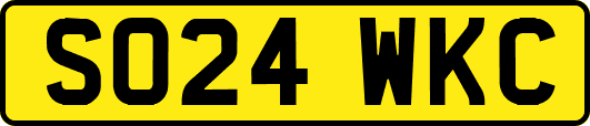 SO24WKC