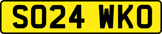 SO24WKO