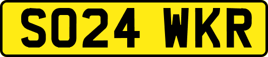 SO24WKR