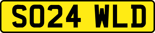 SO24WLD