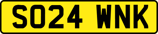 SO24WNK