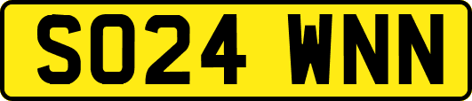 SO24WNN