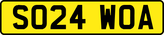 SO24WOA