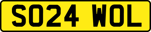 SO24WOL