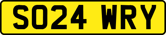 SO24WRY