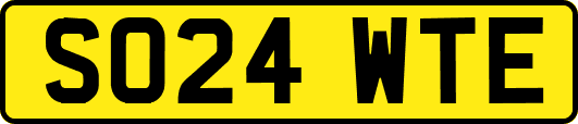 SO24WTE