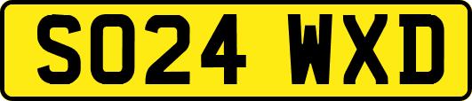 SO24WXD