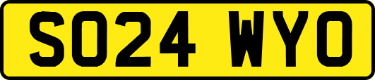 SO24WYO