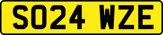 SO24WZE