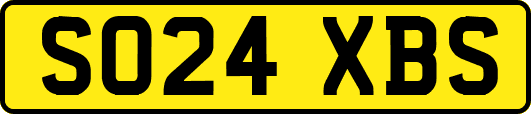 SO24XBS