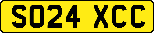 SO24XCC