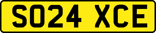 SO24XCE