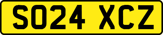 SO24XCZ