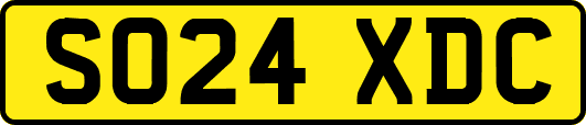 SO24XDC
