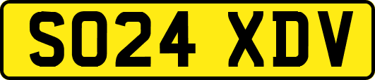 SO24XDV