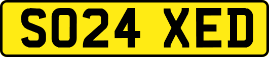 SO24XED