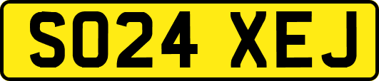 SO24XEJ