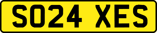 SO24XES