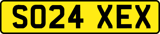 SO24XEX