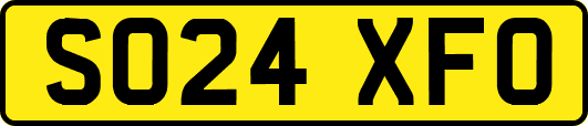 SO24XFO