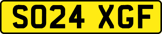 SO24XGF