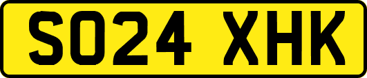 SO24XHK