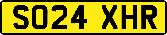 SO24XHR