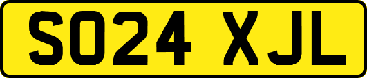 SO24XJL