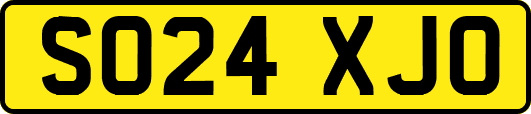 SO24XJO