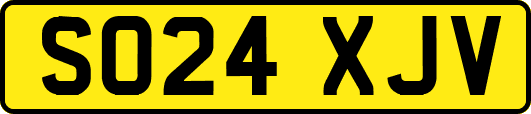 SO24XJV