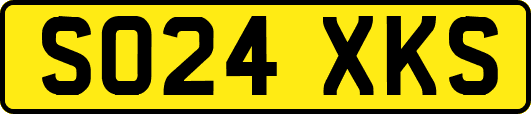 SO24XKS