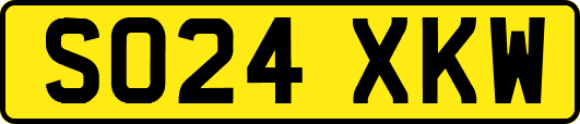 SO24XKW