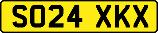 SO24XKX