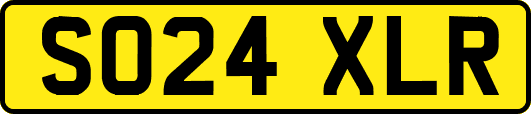 SO24XLR